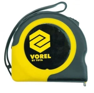 Рулетка VOREL 2мx16мм (10101)
