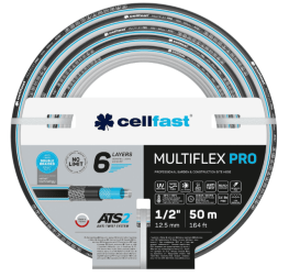   Cellfast Multiflex Pro 1/2 50 (13-802)