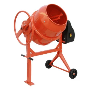 Бетонозмішувач Vitals Cm 125a, 125л