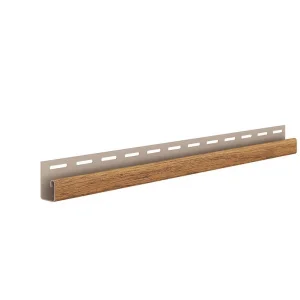 Планка J-Trim VOX Fronto MAX SVPU-15 Дуб вінчестер 3,05м