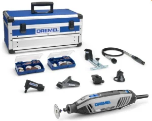Гравер Dremel 4250 6-128 (F0134250JN)