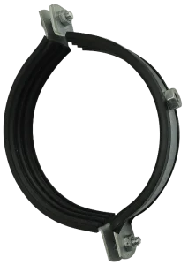 Хомут-V Metalvis d100 98-108мм М8 вентиляційний 10шт (933000009301000800)