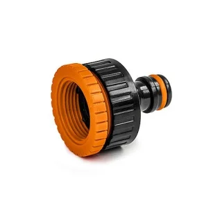 Адаптер Bradas ECO LINE РВ 1" , редукція на 3/4" (ECO-PWB2199L)
