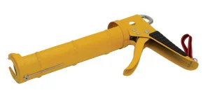 Пістолет для герметиків MASTER TOOL ПРОФИ 300мм (80-0235)