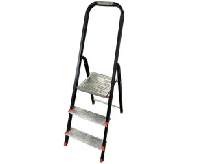 Стрем'янка Virastar Nova Steel 3 сходинки (VSN203)