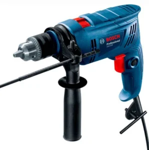 Дриль ударна Bosch GSB 600 (06011A0320)