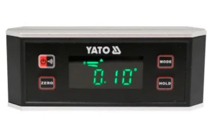 Рівень електронний YATO 150мм (YT-30395)