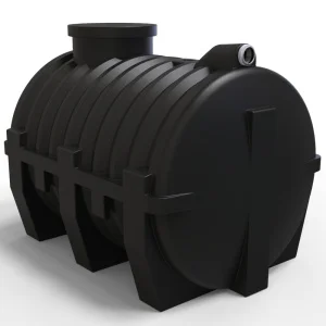 Септик Пласт Бак 3000л