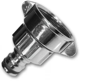 Адаптер на кран редукційний BRADAS CYNK CHROM РВ 1"/3/4" (CH-KT4018Z)
