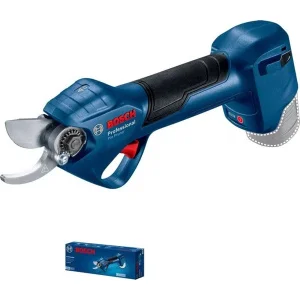 Секатор акумуляторний Bosch Pro Pruner (06019K1020)
