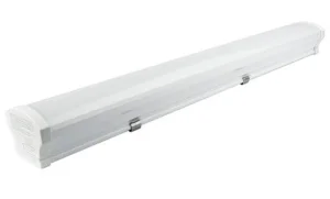 Світильник вологозахищений Horoz Electric PROLINE-40 40W 6400K 4200Lm IP65 1262x78,4мм (400-002-131)