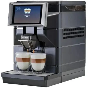 Кавомашина SAECO MAGIC M1