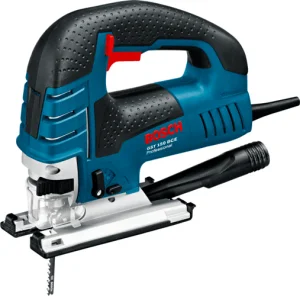 Лобзик Bosch GST 150 BCE (0601513000)