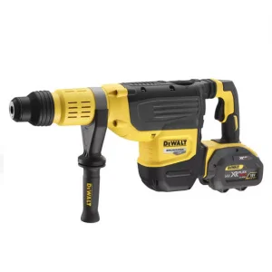Перфоратор акумуляторний SDS MAX DeWALT DCH773Y2
