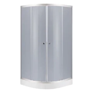 Душевая кабина Agua Cascad SFG 80x80см (CV035436)