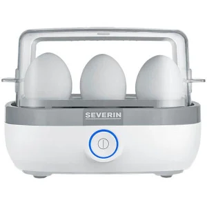 Фото яйцеварка beurer severin ek3164