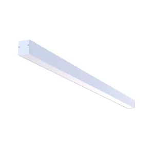 Фото линейный светильник nowodvorski cl office pro led 120 31w 4000k white (10212)