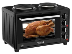 Електропіч Tefal OF463830 Optimo