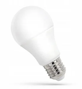 Світлодіодна лампа Work's LED A60-LB1240-E27 (59242)
