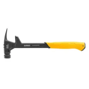 Молоток демонтажний DeWALT Demo-Claw вага головки 624г (DWHT51008-0)