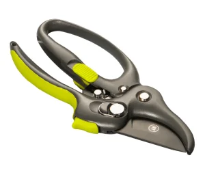 Секатор храповый MyGarden Crazy 200 мм (221-1-200)