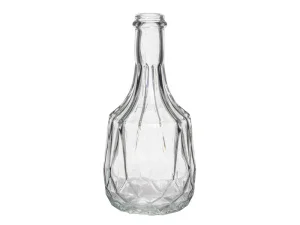 Фото ваза lefard bottle h17 d8см (804-105)