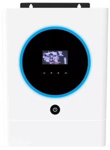 Гібридний інвертор EnerSol EHI-11000SP 11,0кВт