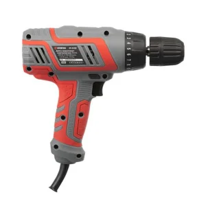 Дриль-шурупокрут електричний Intertool DT-0103