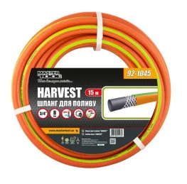 Шланг для полива Mastertool Harvest 3/4" 15м (92-1045)