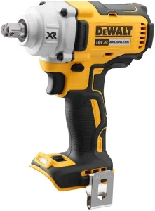 Гайковерт ударний акумуляторний DeWalt DCF894HN