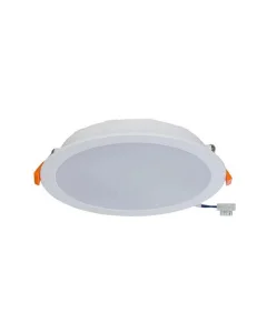 Точковий світильник Nowodvorski CL KOS LED 24W, 3000K White (8775)