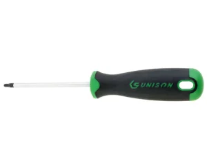 Викрутка Unison Torx T40 7х100мм (14234004US)