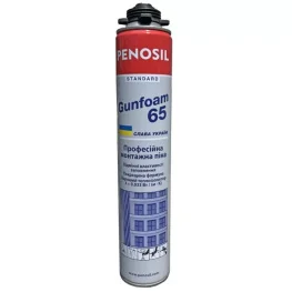 Пена монтажная Penosil Standard Foam 805мл (A3778)