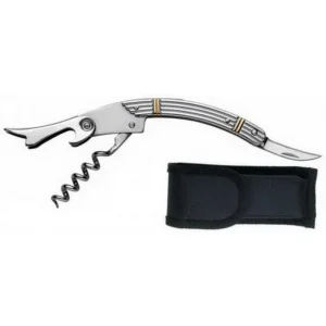 Ніж спортивний Tramontina POCKETKNIFE 3 функції