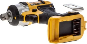 Гайковерт ударний акумуляторний DeWalt DCF880NT