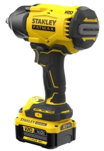 Гайковерт акумуляторний Stanley FatMax SFMCF940M1