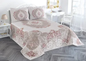 Фото покрывало tropik home flora v2 (tb_02003304)