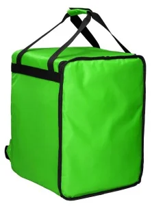 Термосумка Time Eco 68л TE-4068 (4820211100957LIME)