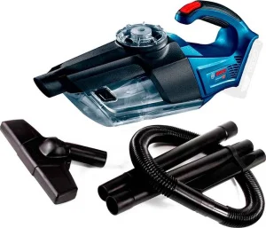 Пилосос будівельний акумуляторний Bosch GAS 18V-1 (06019C6200)