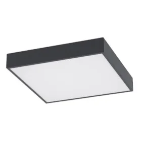 Фото светильник nowodvorski quad black sensor (10473)