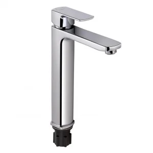Змішувач для раковини Qtap Lipno QTLIPNO1023H101C