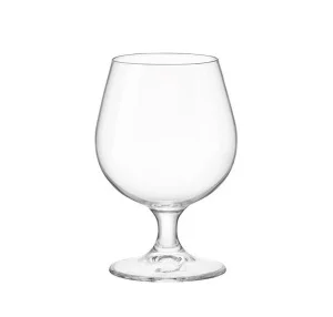 Набір келихів для коньяку Bormioli Rocco Riserva Cognac 530мл 6 предметів (130210GRC021990)