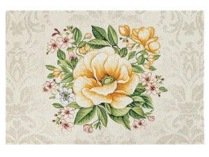Серветка гобеленова Lefard Kendra 35x50см (732-154)