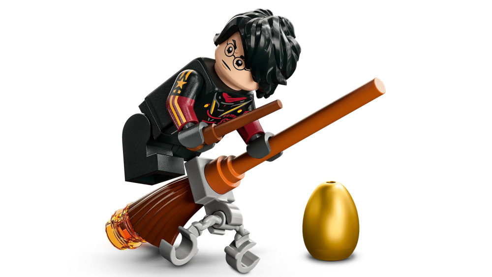  Lego Harry Potter    671  (76406)