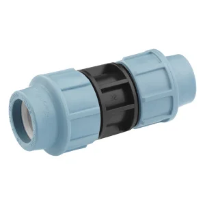 Муфта ПЕ SantehPlast 32х32мм (SP-130003)