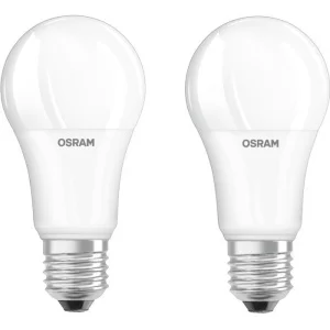 Led лампочка Osram LED CL A60 16W, 840 E27 FS2 (90023051)
