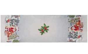 Фото раннер lefard home textile cottage 45х140см (732-205)