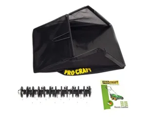 Скарификатор электрический ProCraft PSC-400 (004000)