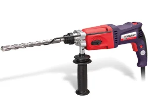 Перфоратор SPARKY BPR 260E HD
