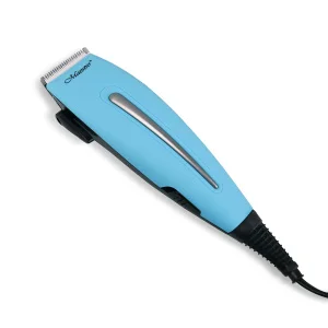 Машинка для стрижки волосся Maestro MR-652C-BLUE